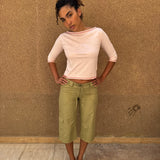 fall for me peach top
