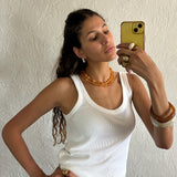 sunny side necklace