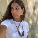 el nubi necklace