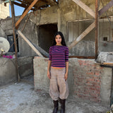 fall for me pink top