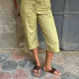 jackie olive capris