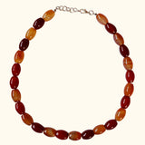 ritmo necklace