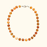 sunny side necklace