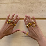 gold