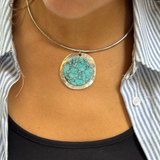 malak necklace