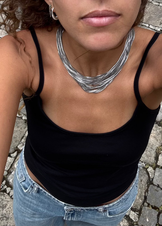nina necklace