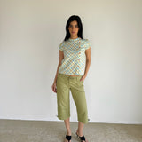 jackie olive capris