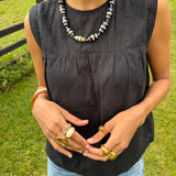 shaka boom necklace