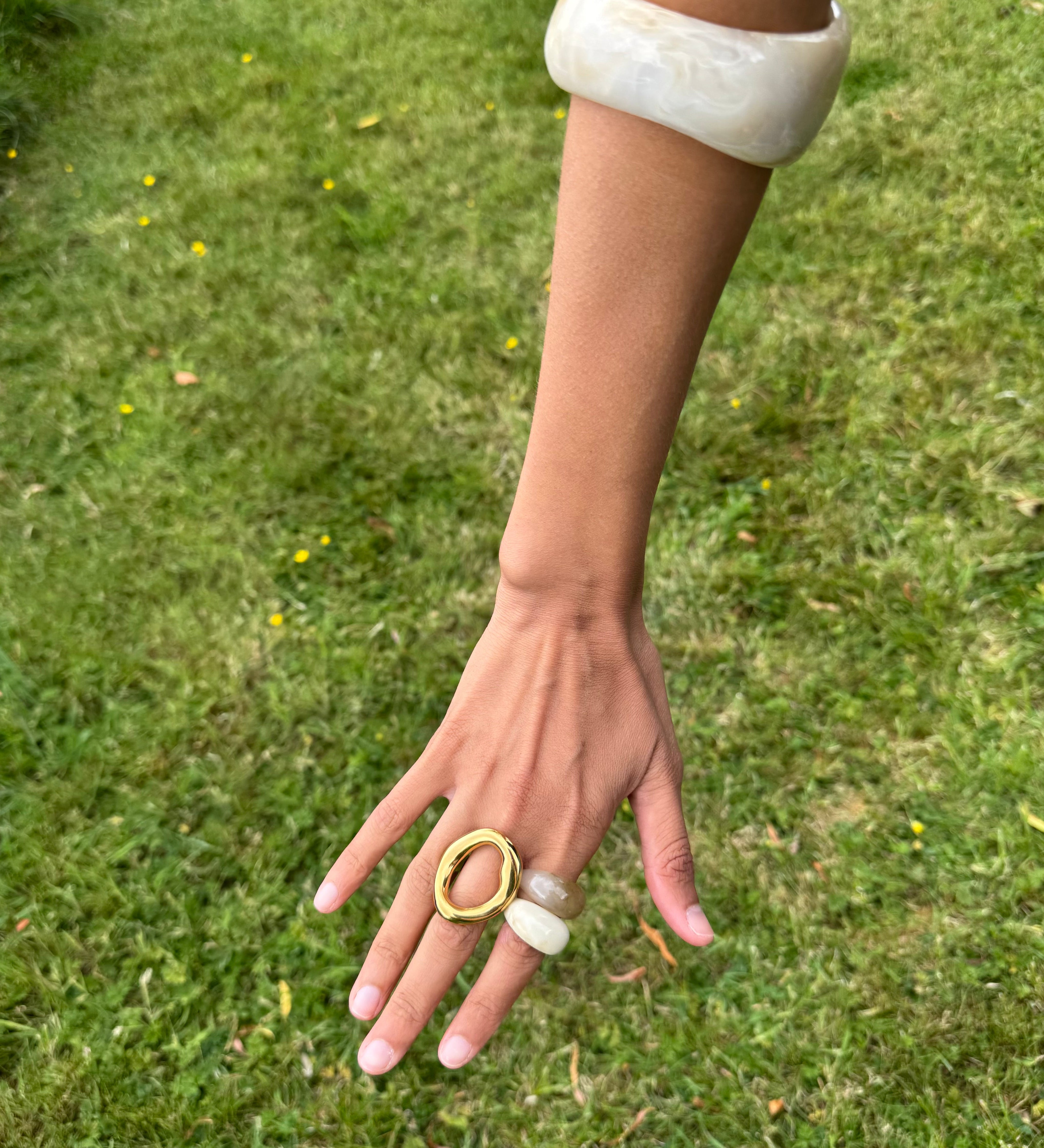 gold