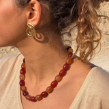 ritmo necklace