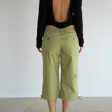 jackie olive capris
