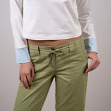 jackie olive capris